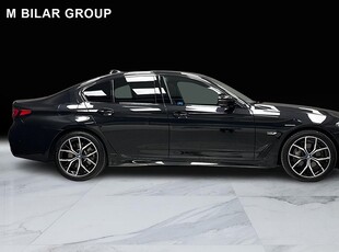 BMW 545 e xDrive Sedan / M Sport / Harman/Kardon