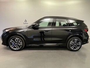 BMW X1 M35i xDrive 300hk