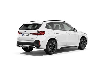 BMW X1 sDrive18i Automat|Navigation