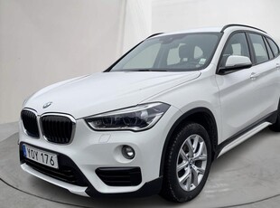 BMW X1 xDrive18d, F48 (150hk)