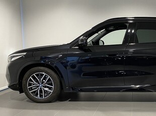 BMW X1 xDrive25e M-Sport H/K Comfort Backkamera Drag