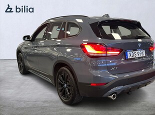 BMW X1 xDrive25e Sport line|Drag|Head up display|Navi|