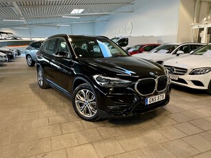 BMW X1 xDrive25e Steptronic Sport line EU6 