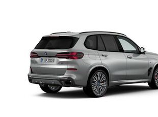 BMW X5 50e M-Sport Business Edition - Kampanj