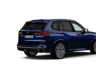 BMW X5 xDrive50e/ M-Pro/ Innovation/ Comfort Plus/ HK/ 22