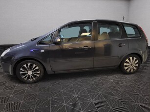 Ford C-Max 1.8 Flexifuel Euro 4