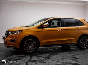 Ford Edge 2.0 TDCi Bi-Turbo AWD Powershift Sport Drag