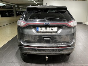 Ford Edge 2.0TD Bi-Turbo AWD Powershift Panorama 210hk 2.95% Ränta