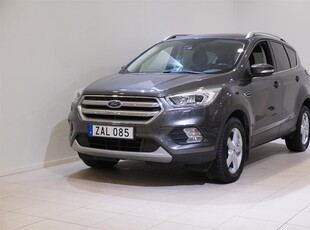 Ford Kuga 1.5 Titanium EcoBoost 150hk Backkamera