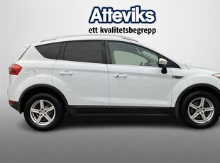 Ford Kuga 2.0 TDCi AWD Titanium S