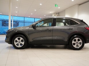 Ford Kuga PHEV 225hk CVT Titanium Vinterpaket