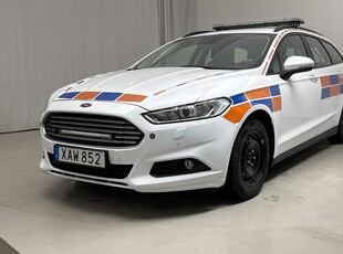 Ford Mondeo 2.0 TDCi AWD Kombi (150hk)