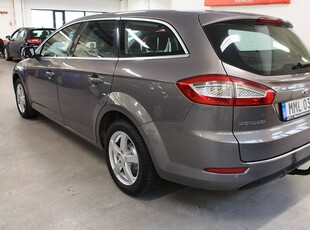 Ford Mondeo Kombi 1.6 EcoBoost 160hk Business X / 12200 Mil