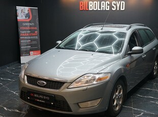 Ford Mondeo Kombi 2.0 Trend/Taklucka/Endast 10,100Mil/Låg skatt