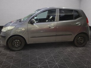 Hyundai i10 1.1 iRDE e-Sense Euro 4