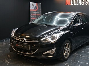 Hyundai i40 cw 1.7 CRDi Select Euro 5/