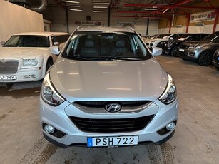 Hyundai ix35 1.7 CRDi Business Premium Euro 5