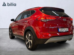 Hyundai Tucson 2.0 CRDi Premium AWD Aut Panorama