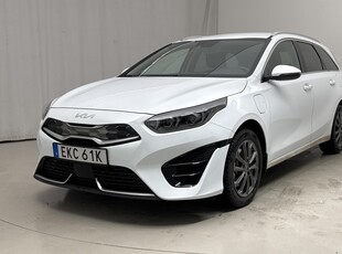 KIA Ceed 1.6 Plug-in Hybrid SW (141hk)