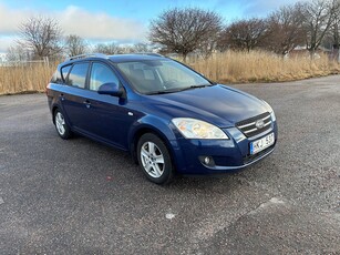 Kia CEED cee'd_sw 1.6 Automat