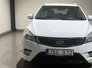 Kia CEED cee'd_sw 1.6 CRDi ECO Euro 5