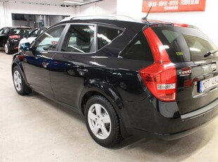 Kia CEED Premium 1.6 CRDi 128hk ECO / 11700 Mil