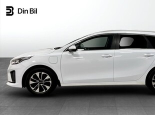 Kia Cee´d Sportswagon Plug-in Hybrid Plug In Advance 141HK Aut