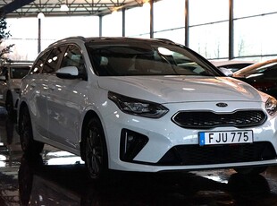 Kia CEED Sportswagon Plugin Hybrid Pano Blis Digital SE SPEC