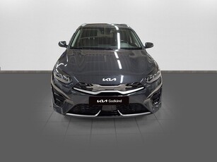 Kia Cee´d SW 1,6 DCT PLUG IN HYBRID ADVANCE