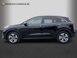 Kia E-Niro 64 kWh Advance Plus FRI HEMLEVERANS HELA SVERIGE!