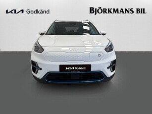 Kia E-Niro ADVANCE MOMSBIL KIA GODKÄND 3,95% RÄNTA*