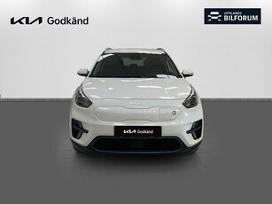 Kia E-Niro Advance Räntekampanj 2.95%