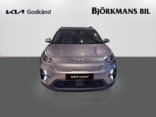 Kia E-Niro ADVANCE, S o V-hjul