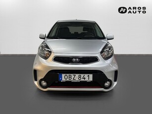 Kia Picanto 1.2 Special Edition Automat V-hjul M-värmare