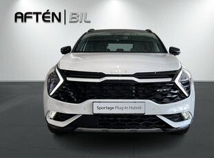 Kia Sportage PLUG-IN HYBRID GT-LINE Panorama INKL V-HJUL