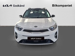 Kia Stonic 1.0 T-GDI DCT Advance Euro 6