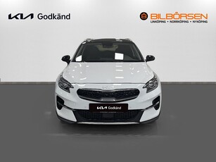 Kia Xceed 1,6 PHEV DCT Advance Plus 2 (Ränta 3,95%)