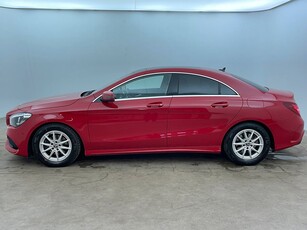 Mercedes-Benz CLA 200 7G-DCT AMG Panorama | Backkamera | H/K