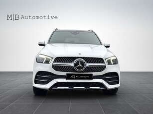 Mercedes-Benz GLE 350 de 4MATIC AMG Line Premium Pluspaket