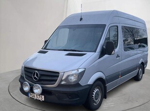 Mercedes Sprinter 316 CDI (163hk)