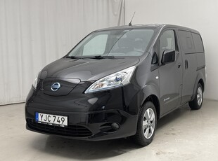 Nissan e-NV200 Evalia 24,0 kWh (109hk)