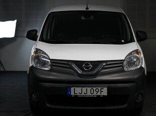 Nissan NV250 2.1t 1.5 dCi / GPS / B-kamera / MOMS / 116hk