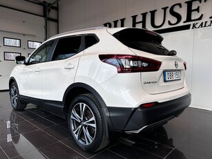 Nissan Qashqai 1.3 TEKNA AUTOMAT 360 KAMERA 160HK