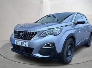 Peugeot 3008 1.2 PureTech (130hk)