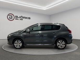 Peugeot 3008 1.6 BlueHDi Panorama GPS Kamera 1 Brukare 120hk