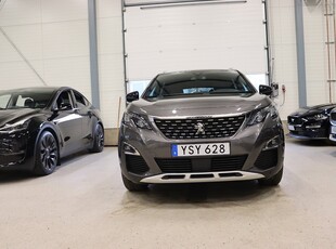 Peugeot 3008 1.6 THP EAT GT-Line Blis B-Kamera Cockpit 165hk