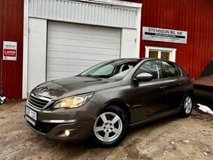 Peugeot 308 1.6 e-HDi FAP Active