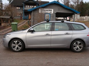 Peugeot 308 SW 1.2 e-THP Active Euro 6