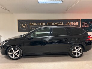 Peugeot 308 SW 1.2 e-THP Active Euro 6