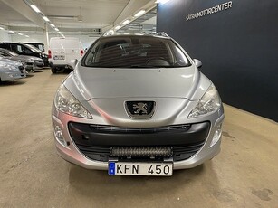 Peugeot 308 SW Turbo Premium 1.6 PureTech 150hk Kamkedja